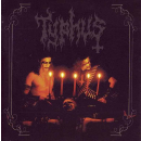 Typhus - Profound Blasphemous Proclamation, CD