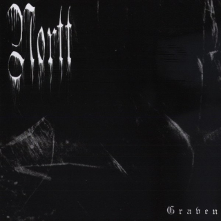 Nortt - Graven, CD