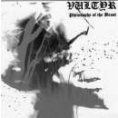 Vultyr - Philosophy Of The Beast, CD