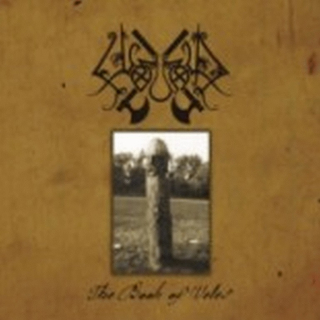 Wojnar - The Book of Veles, CD