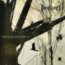 Dantalion - When the Ravens Fly Over Me CD
