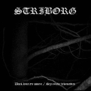 Striborg - Black Desolate Winter / Depressive Hiberation, CD