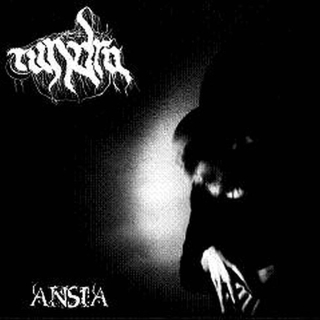 Tundra - Ansta, CD