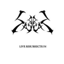 Sabbat - Live resurrection Digi Pack CD