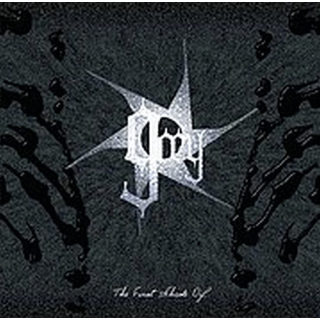 Grey - The First Shade Of..., CD