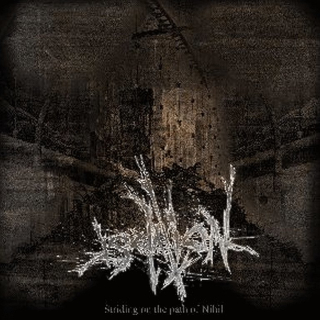 Isolation - Striding On The Path Of Nihil , CD