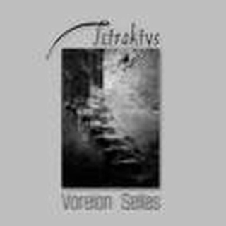 Tetraktys - Voreion Sellas, CD