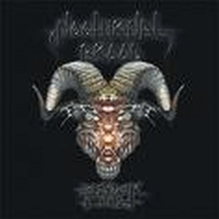 Nocturnal Breed - Black Cult, CD