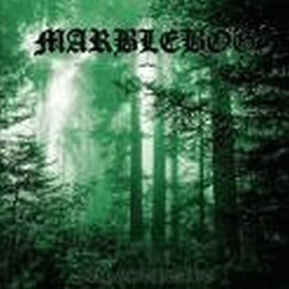 Marblebog - Forestheart, CD