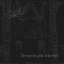 Unlight Order - Through the Gates of Torment, CD