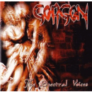 Gorgon - The Spectral Voices, CD