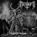Besatt - Triumph of Antichrist CD