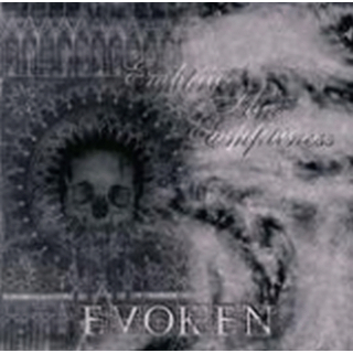 Evoken - Embrace The Emptiness, CD