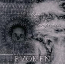 Evoken - Embrace The Emptiness, CD