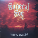 Funeral Fog - Under the black Veil, LP, Gatefold Cover