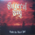 Funeral Fog - Under the black Veil, LP, Gatefold Cover