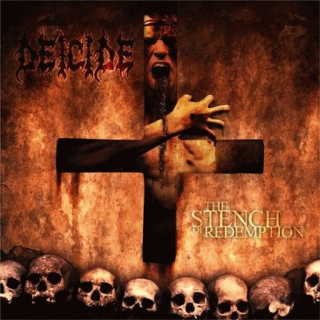 Deicide - The Stench Of Redemption , CD