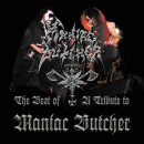 Maniac Butcher - The Best of - A Tribute to Maniac...