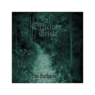 Officium Triste-Pathway + 5 bonus tracks CD