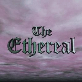 The Ethereal- From Funeral Skies CD