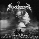 Blackhorned - Dawn Of Doom , CD