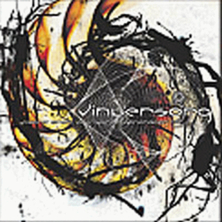 Vintersorg - Visions From The Spiral Generator ,  CD