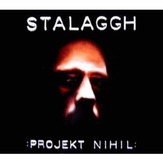 Stalaggh - Projekt Nihil , Digi