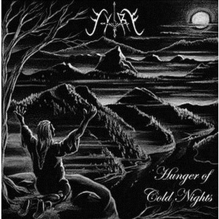 Sytry - Hunger of Cold Nights  , CD