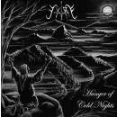 Sytry - Hunger of Cold Nights  , CD