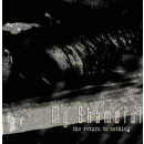 My Shameful - The Return to Nothing , CD